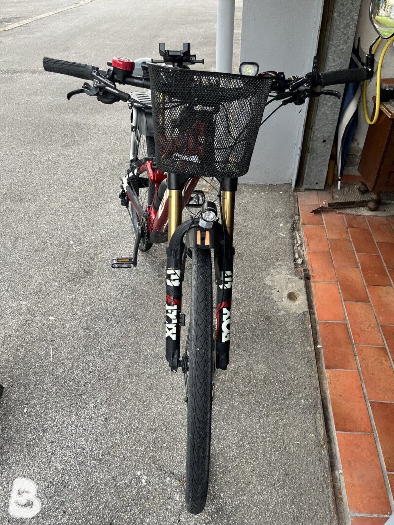 BH ILYNX Trail Carbon Pro 8.9 2025