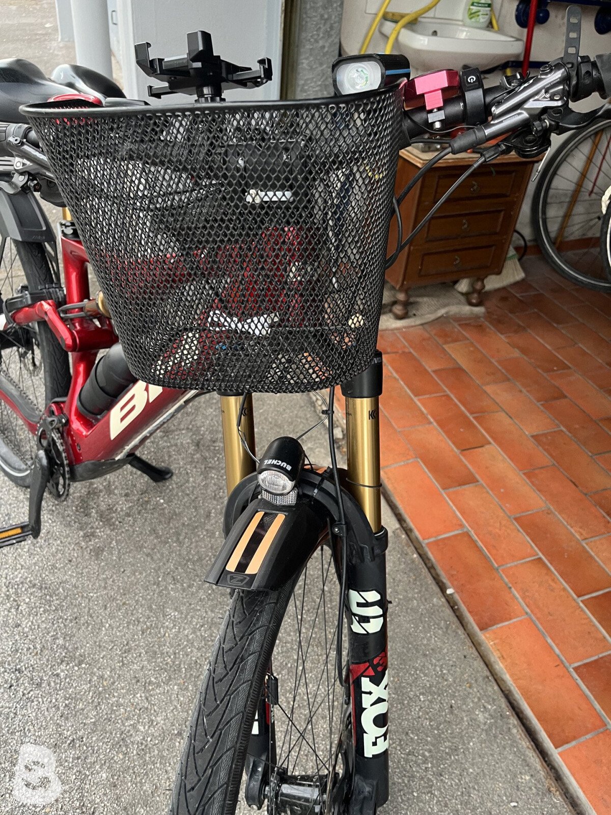 BH ILYNX Trail Carbon Pro 8.9 2025