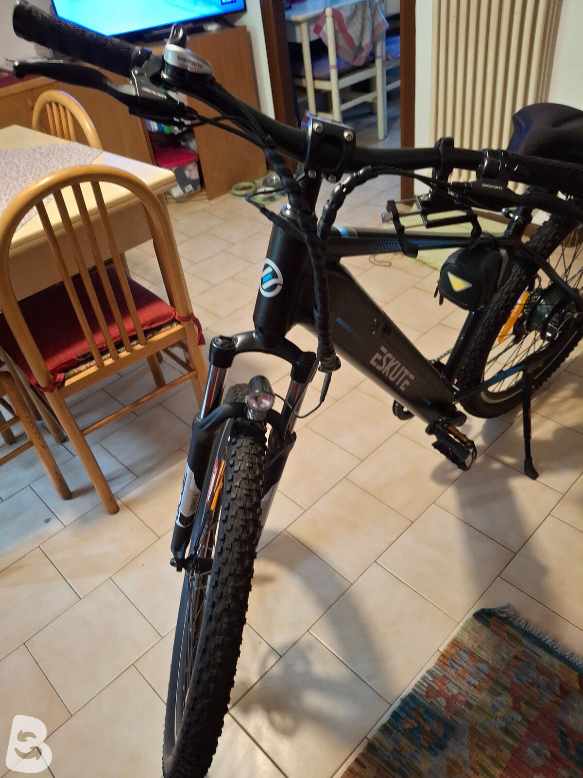 ESKUTE Netuno 2022