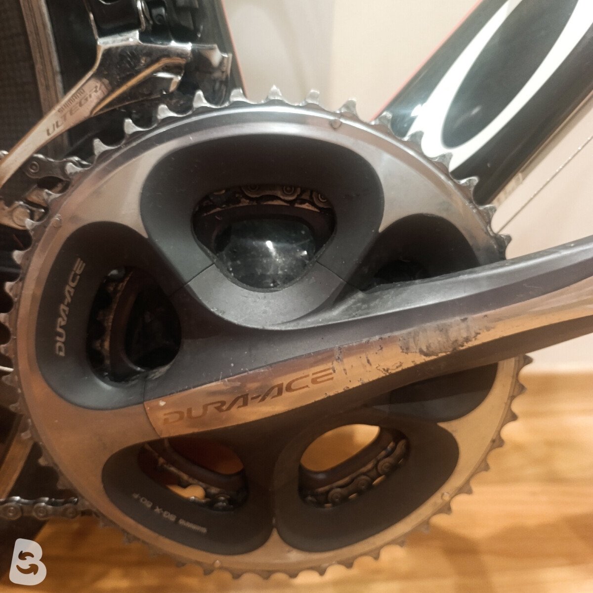 Orbea Orca 2014