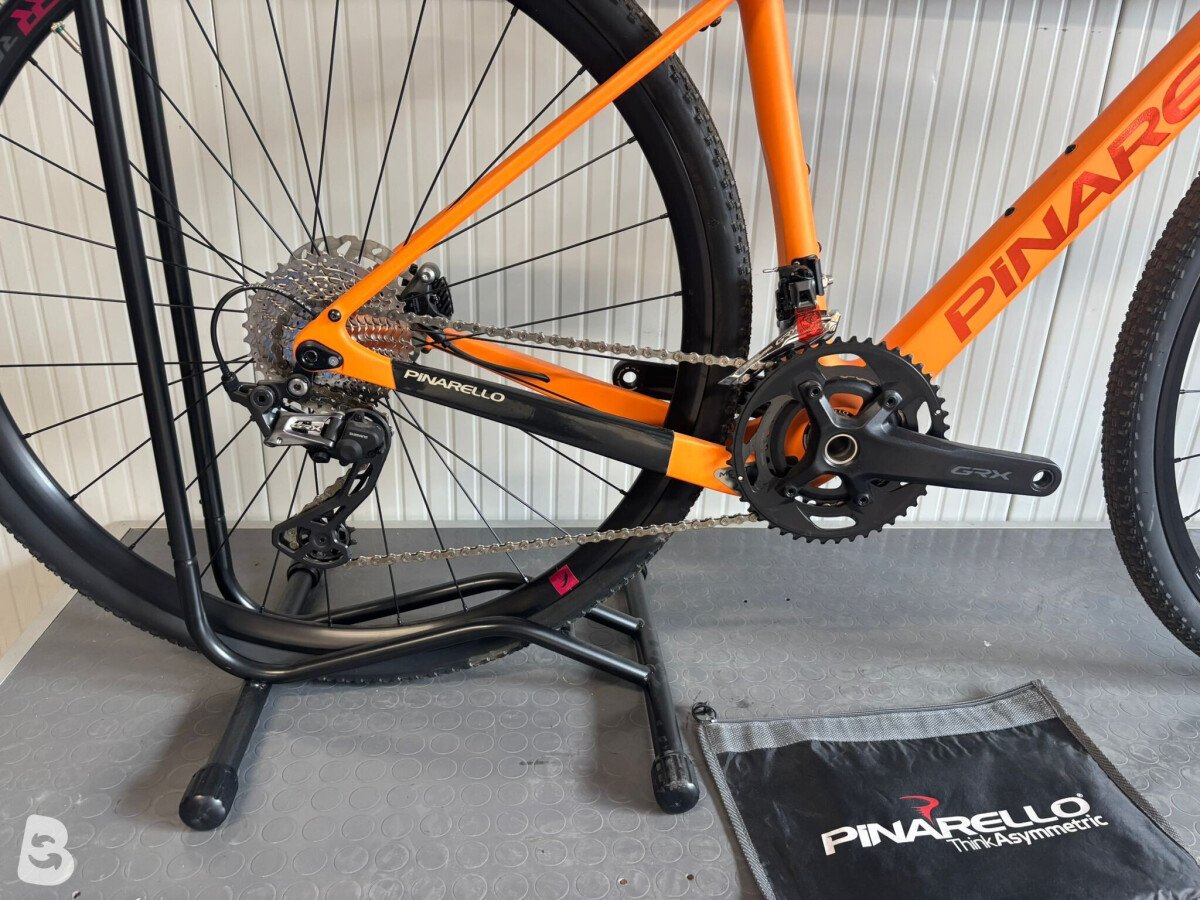 Pinarello granger 2023