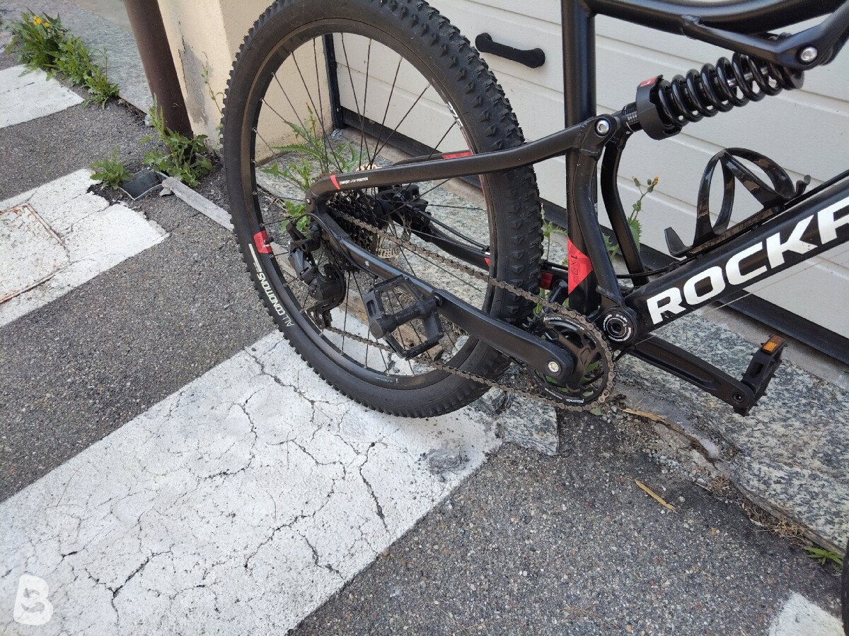 Rockrider St530 2024