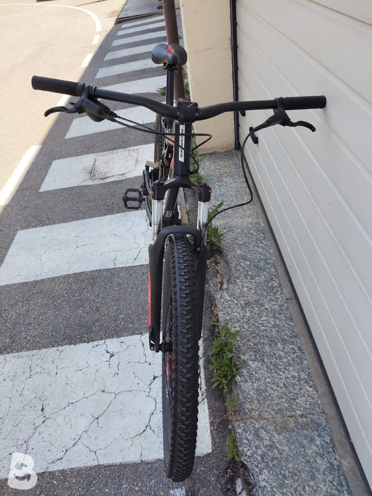 Rockrider St530 2024