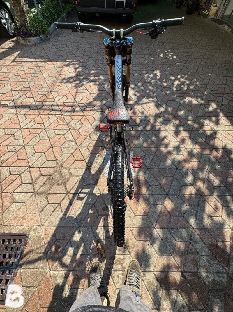 Commencal Furious 2019