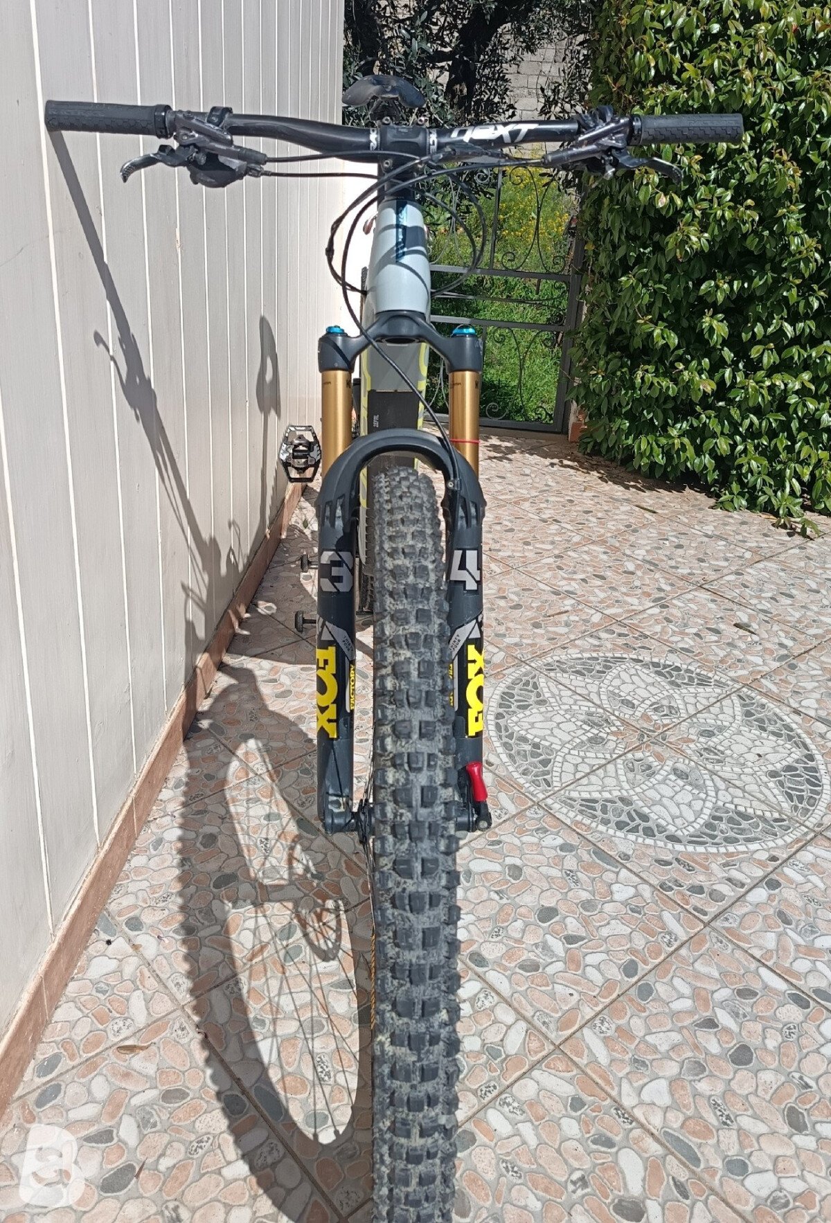 Orbea Rise H10 2023