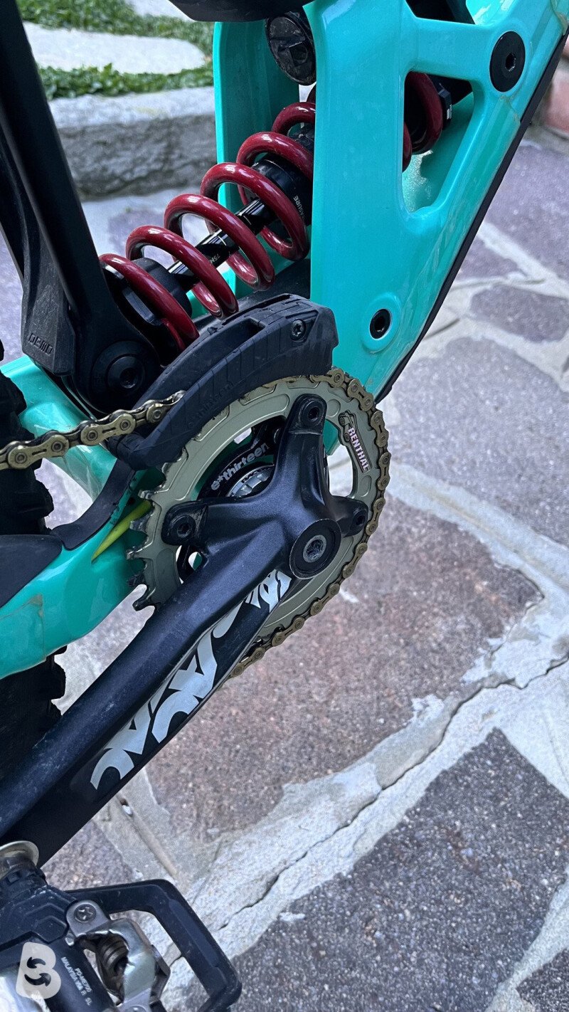 Specialized Demo Race 2020