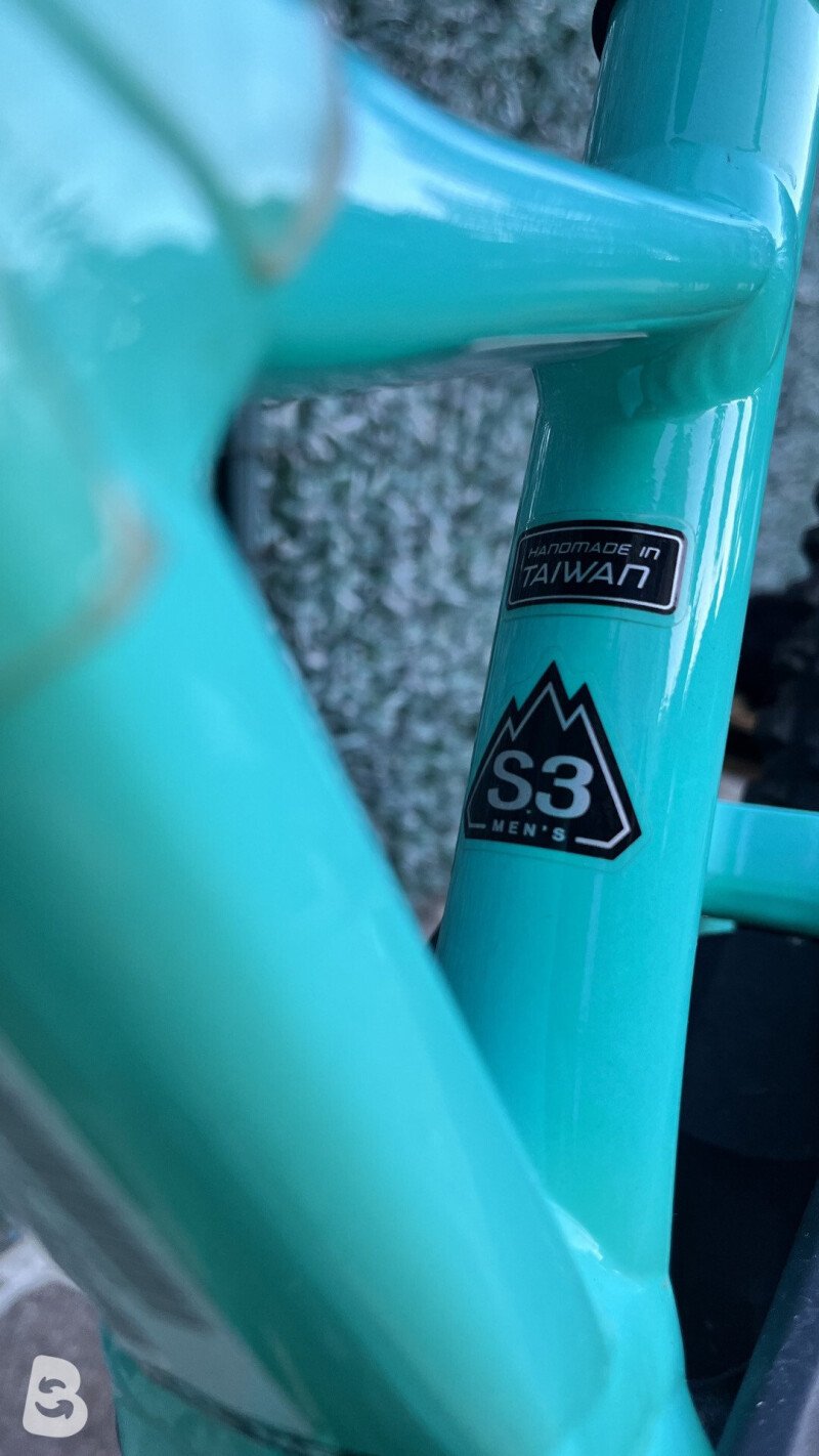 Specialized Demo Race 2020