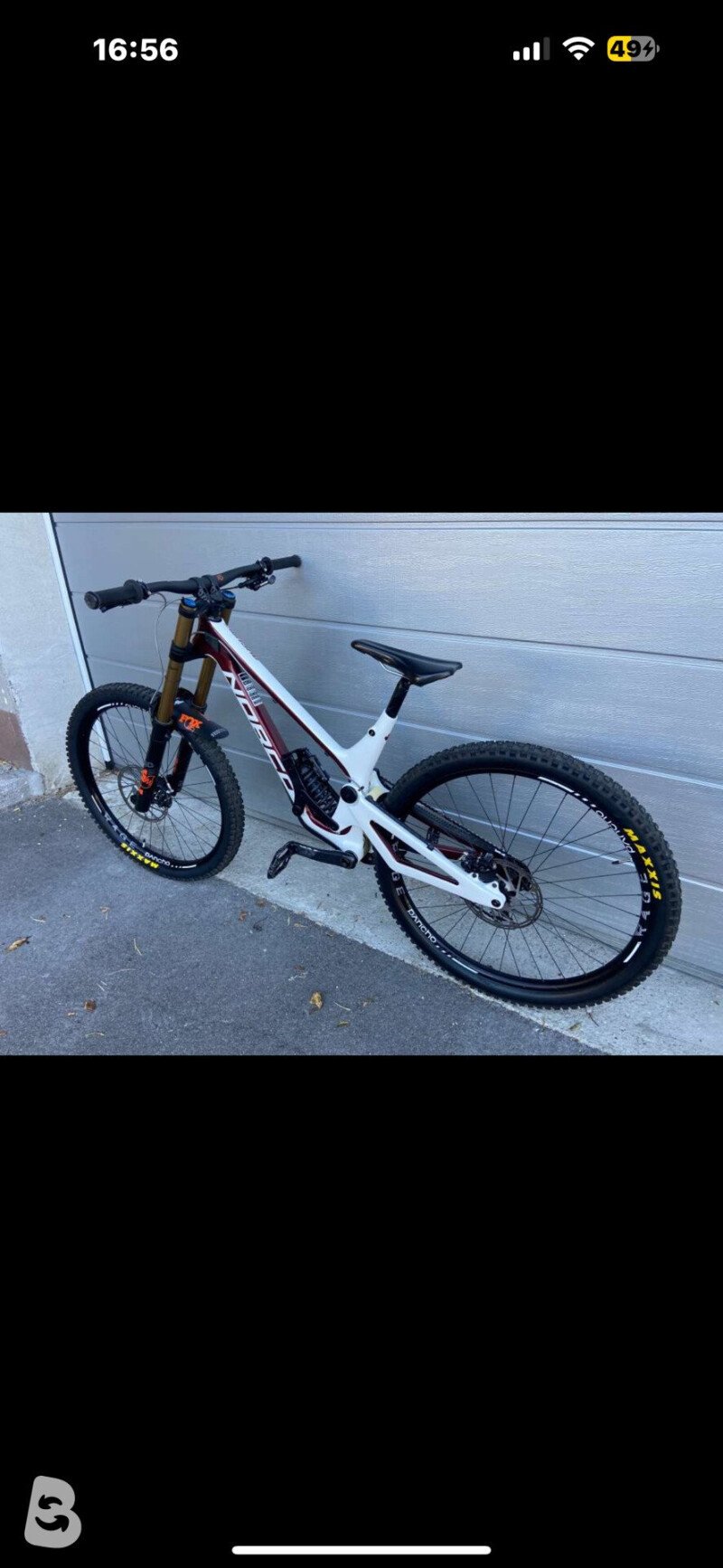 Norco Aurum HSP C1 2021