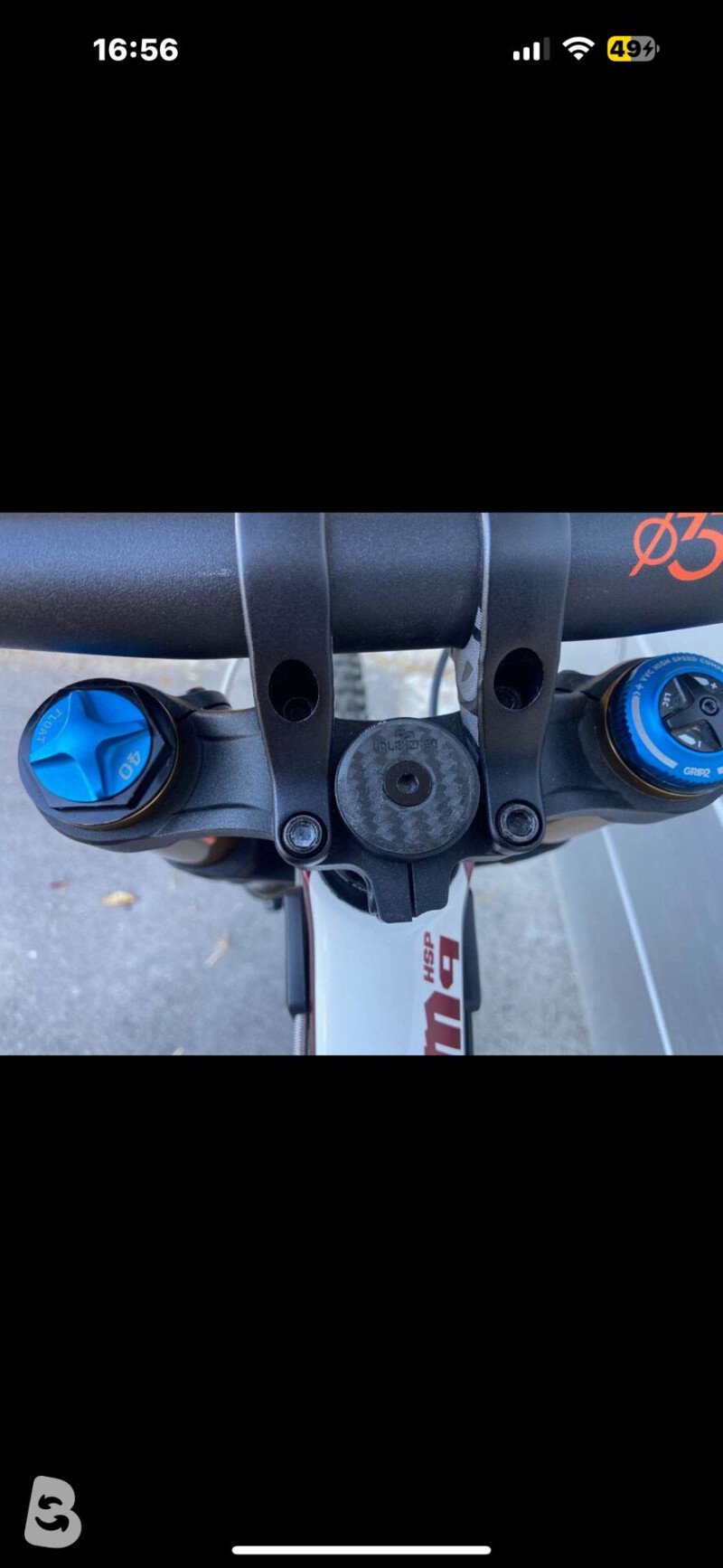 Norco Aurum HSP C1 2021