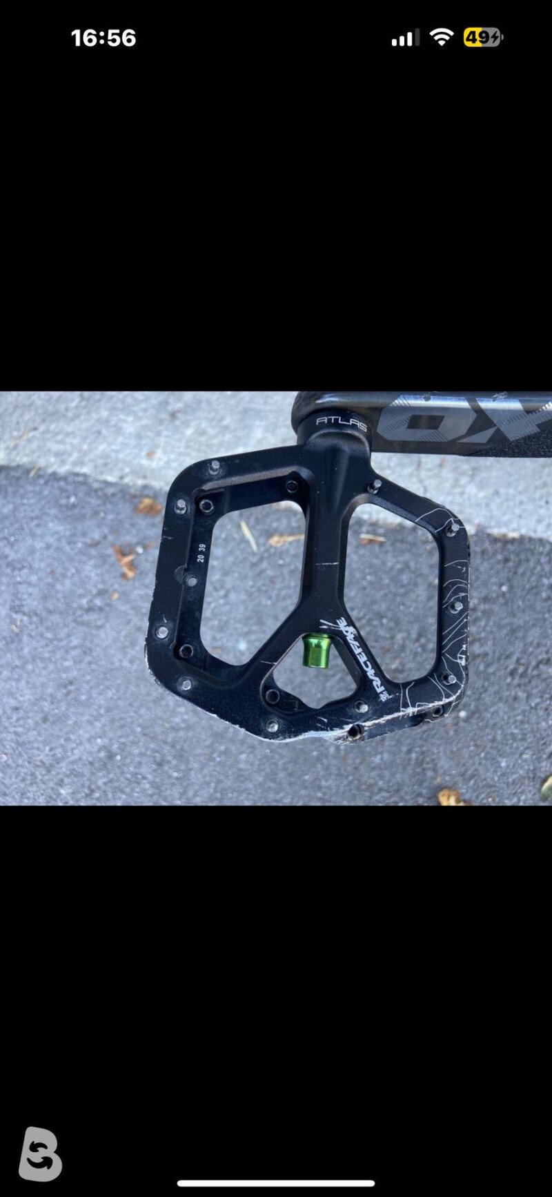 Norco Aurum HSP C1 2021