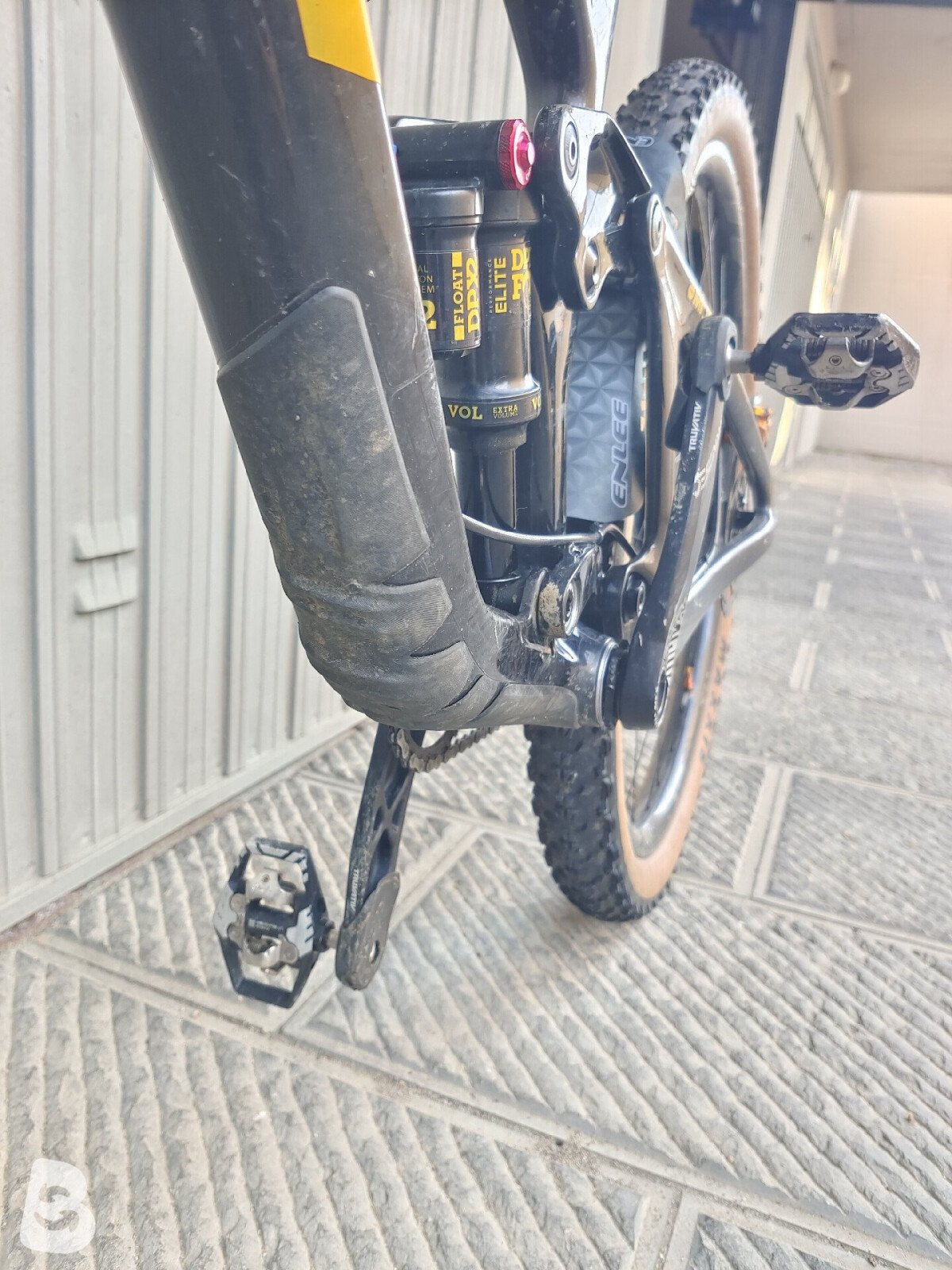 Giant TRANCE X ADVANCED PRO 29 - 1 2021