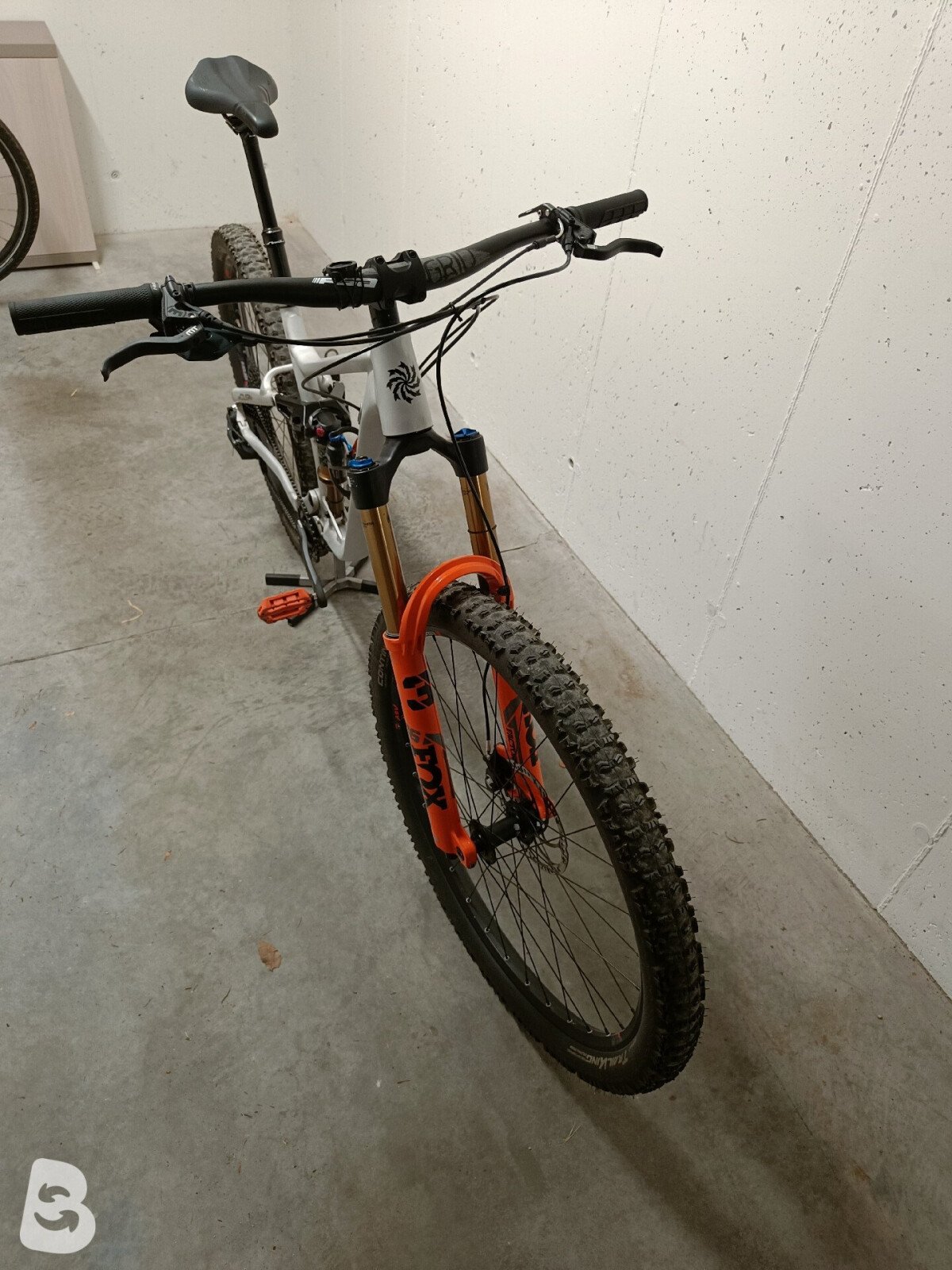 Lee Cougan Quest Team Alloy 2023