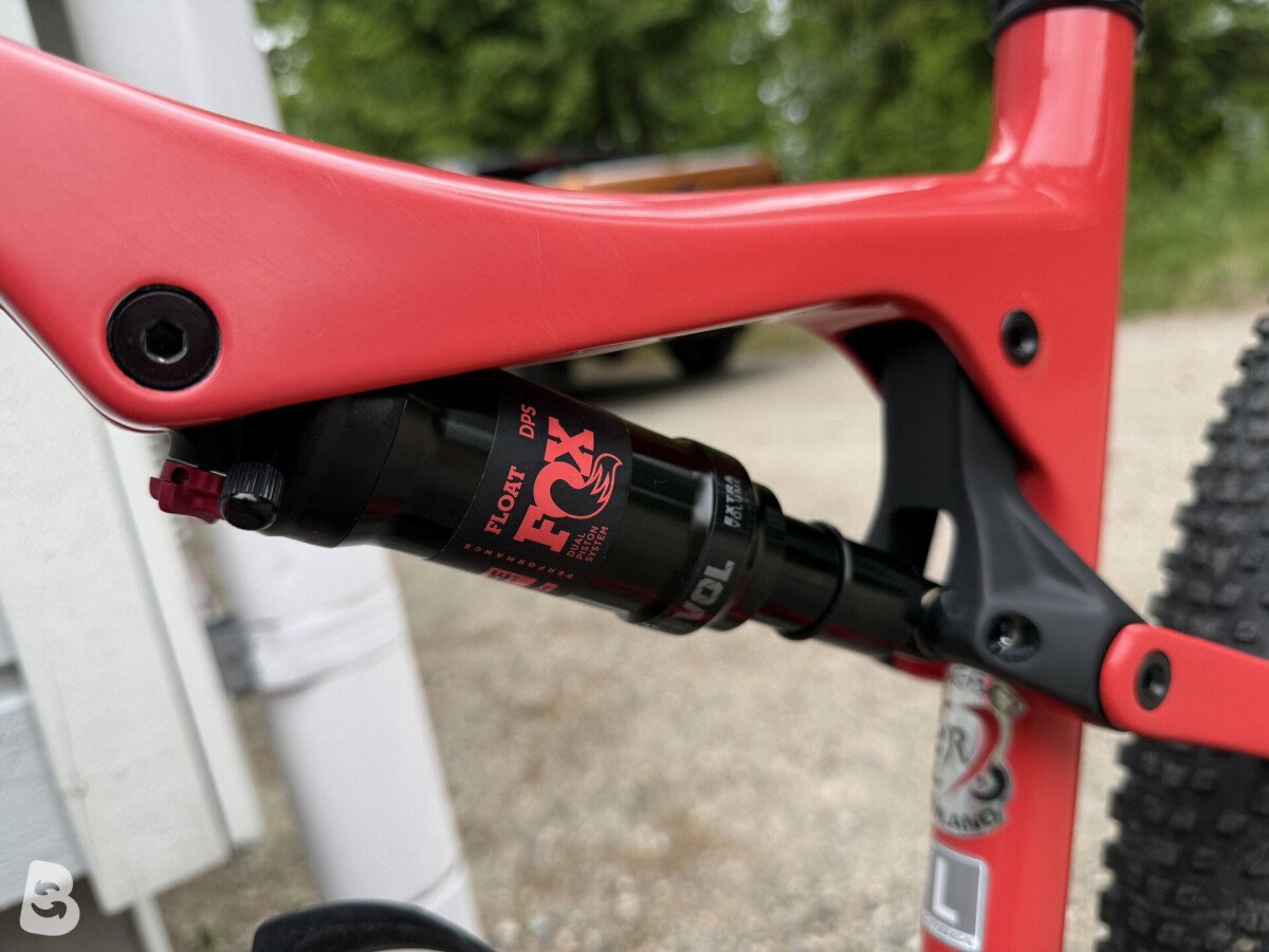 Orbea Oiz M20 TR 2022