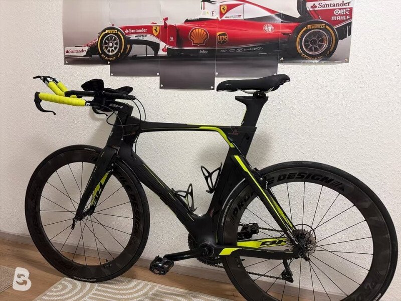 BH Aerolight 2018