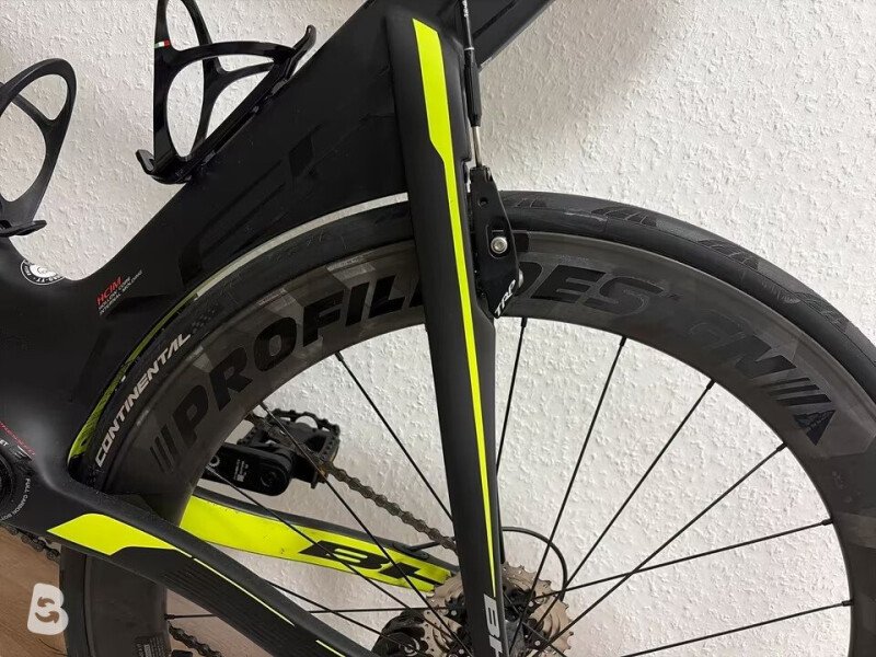 BH Aerolight 2018
