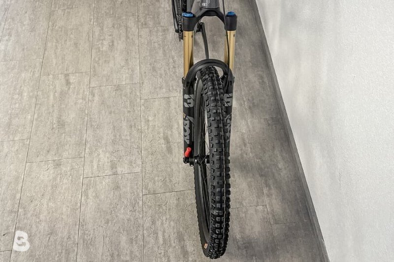 Liteville 303 Mk1 Elite SL Mullet 2025