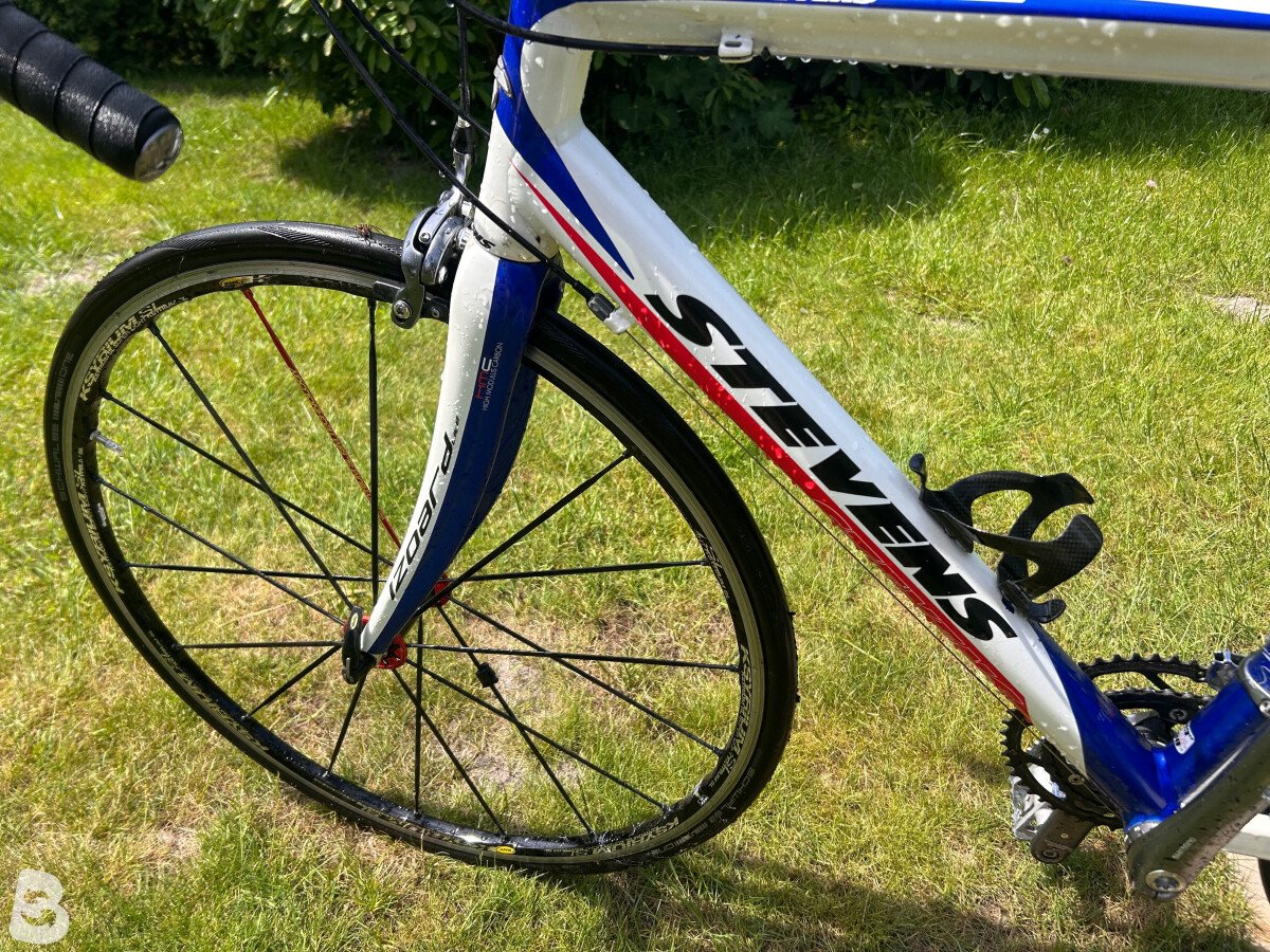 Stevens Xenon 2014