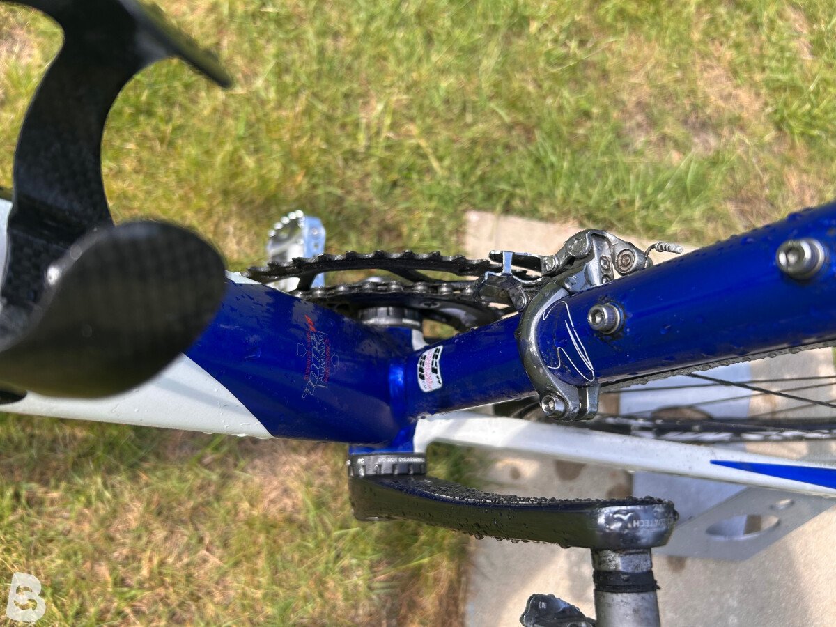 Stevens Xenon 2014