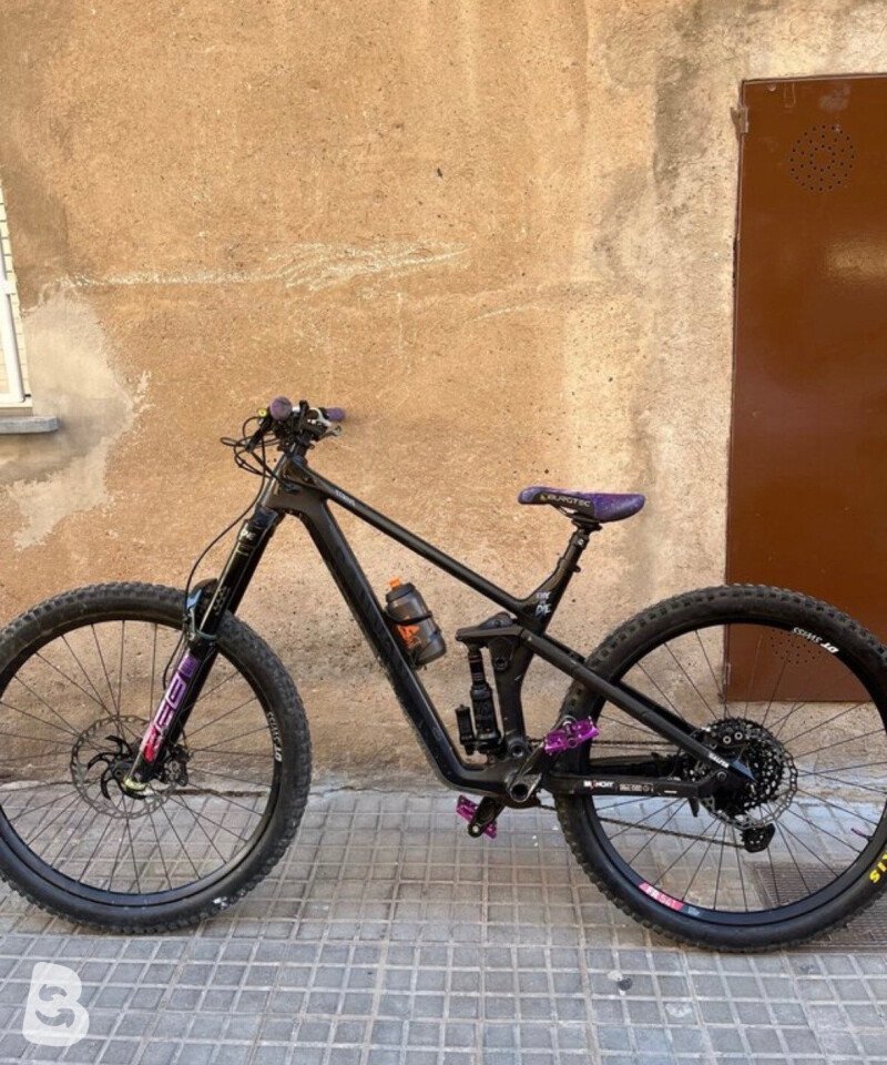 Canyon Strive CF 9.0 2020
