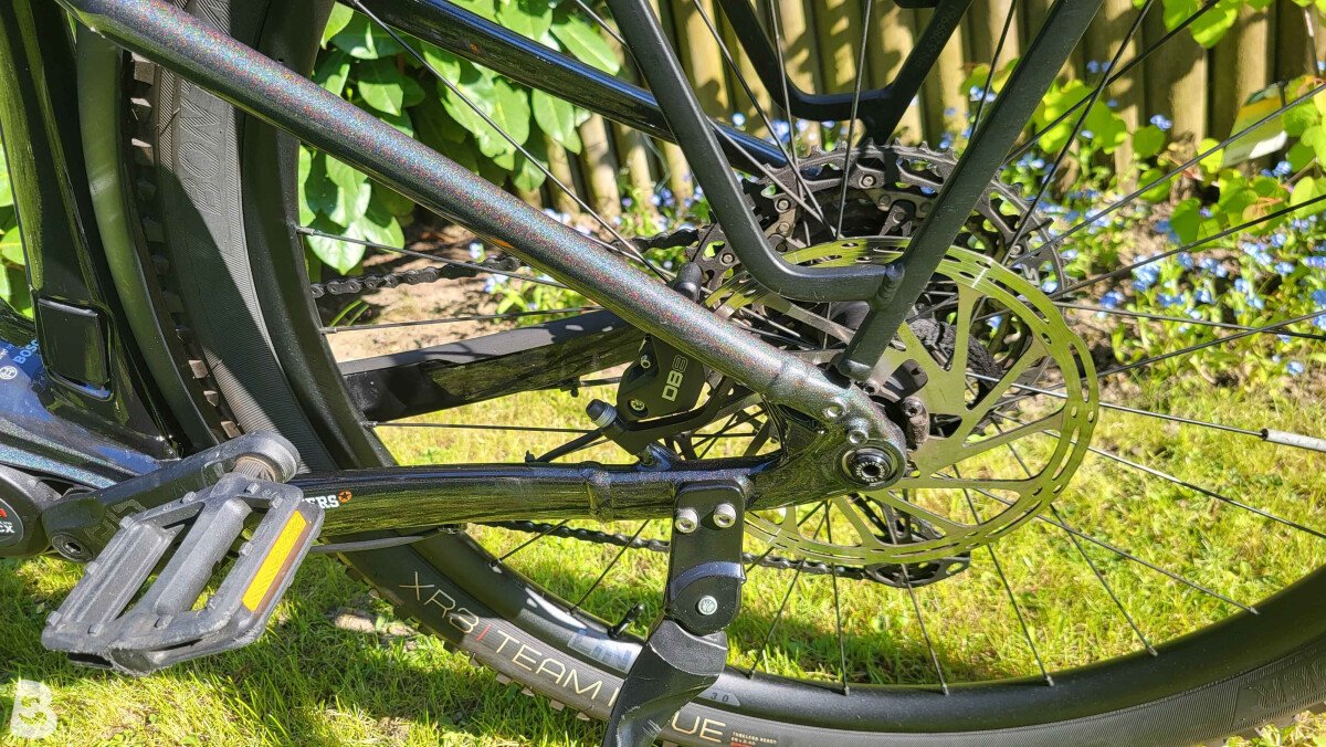 Trek Powerfly 7 Equipped 2022