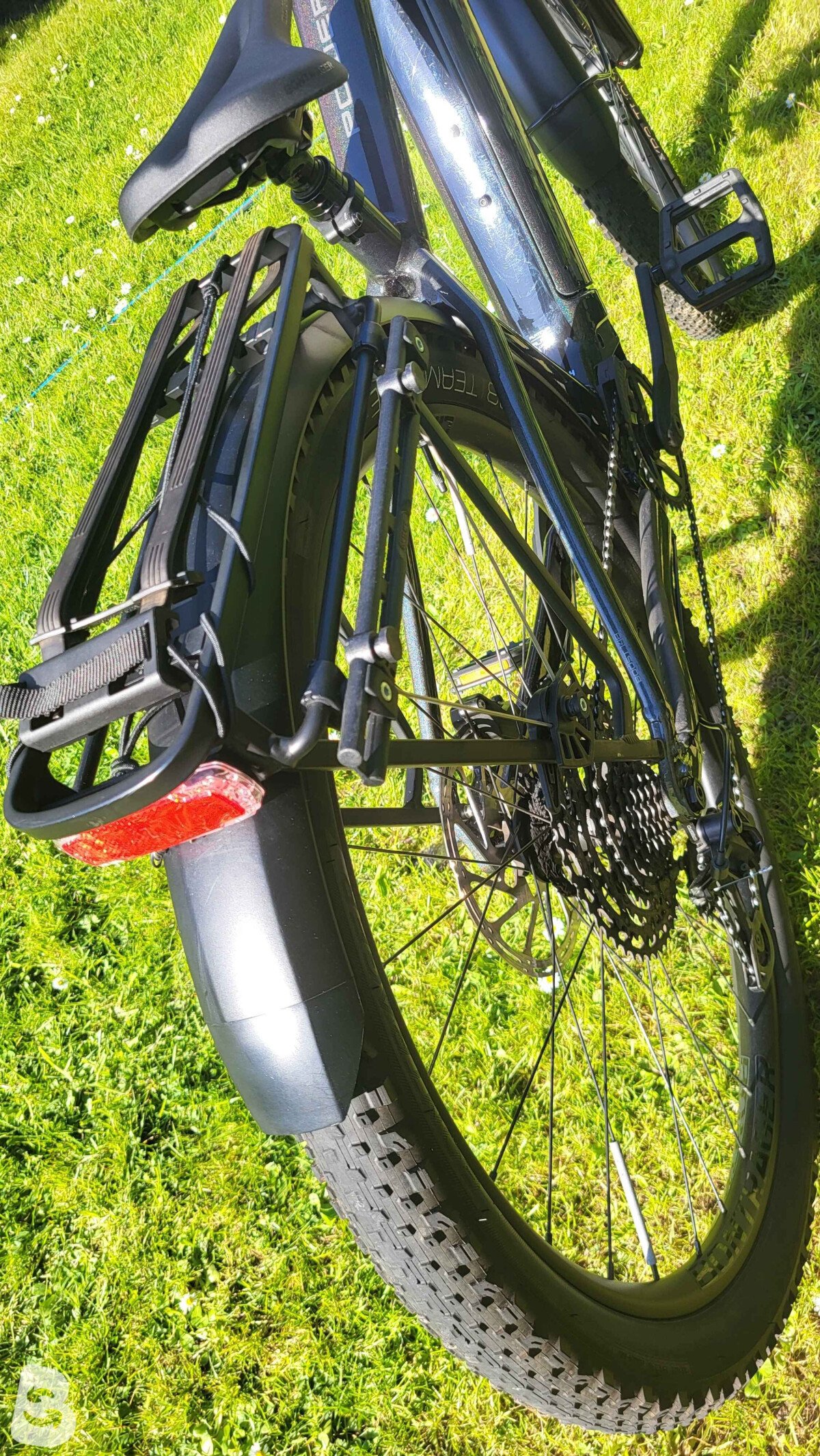 Trek Powerfly 7 Equipped 2022