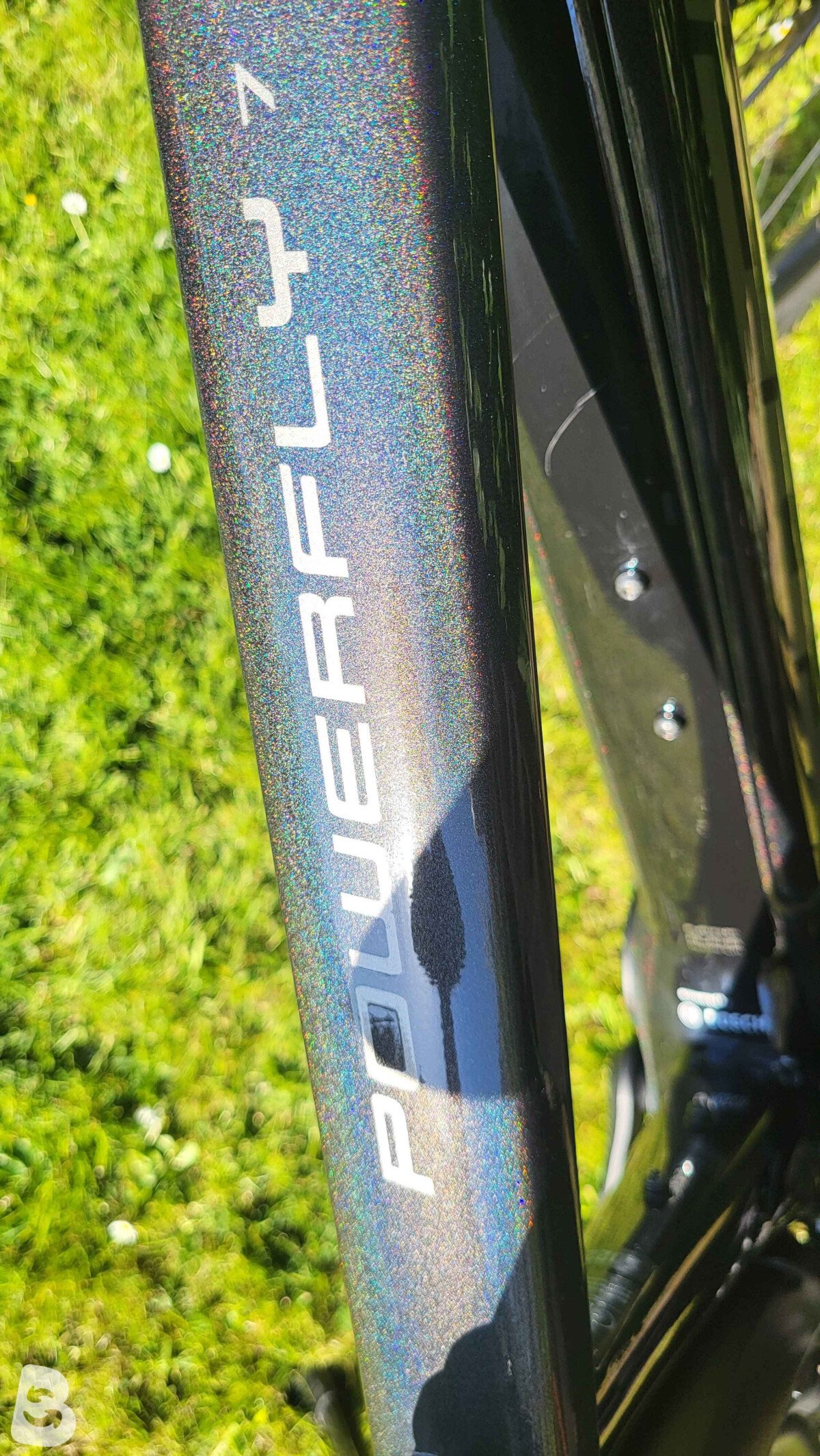 Trek Powerfly 7 Equipped 2022