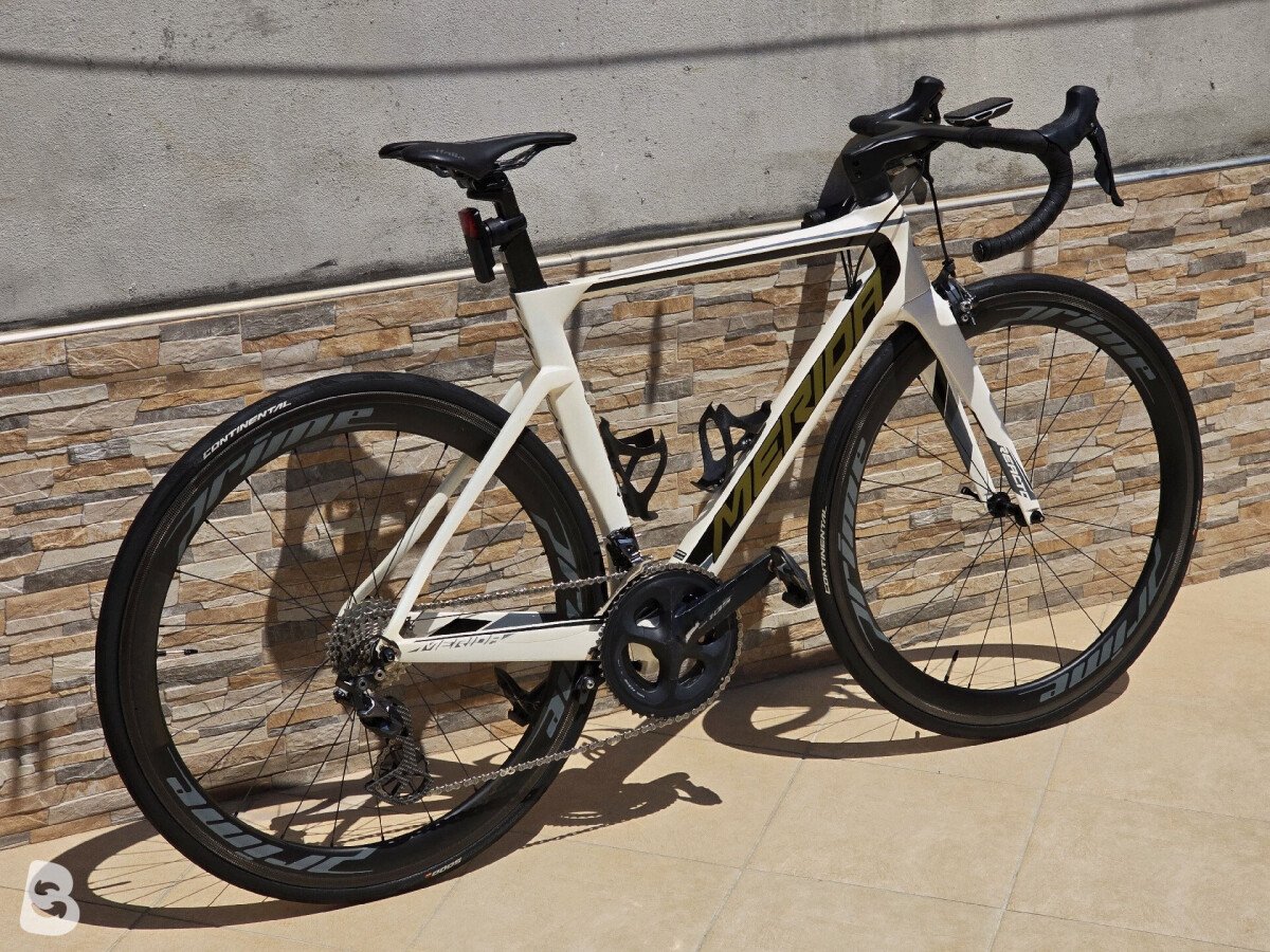 Merida Reacto 5000 2019
