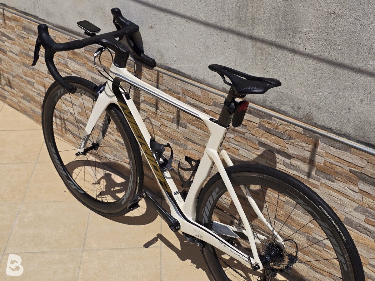 Merida Reacto 5000 2019