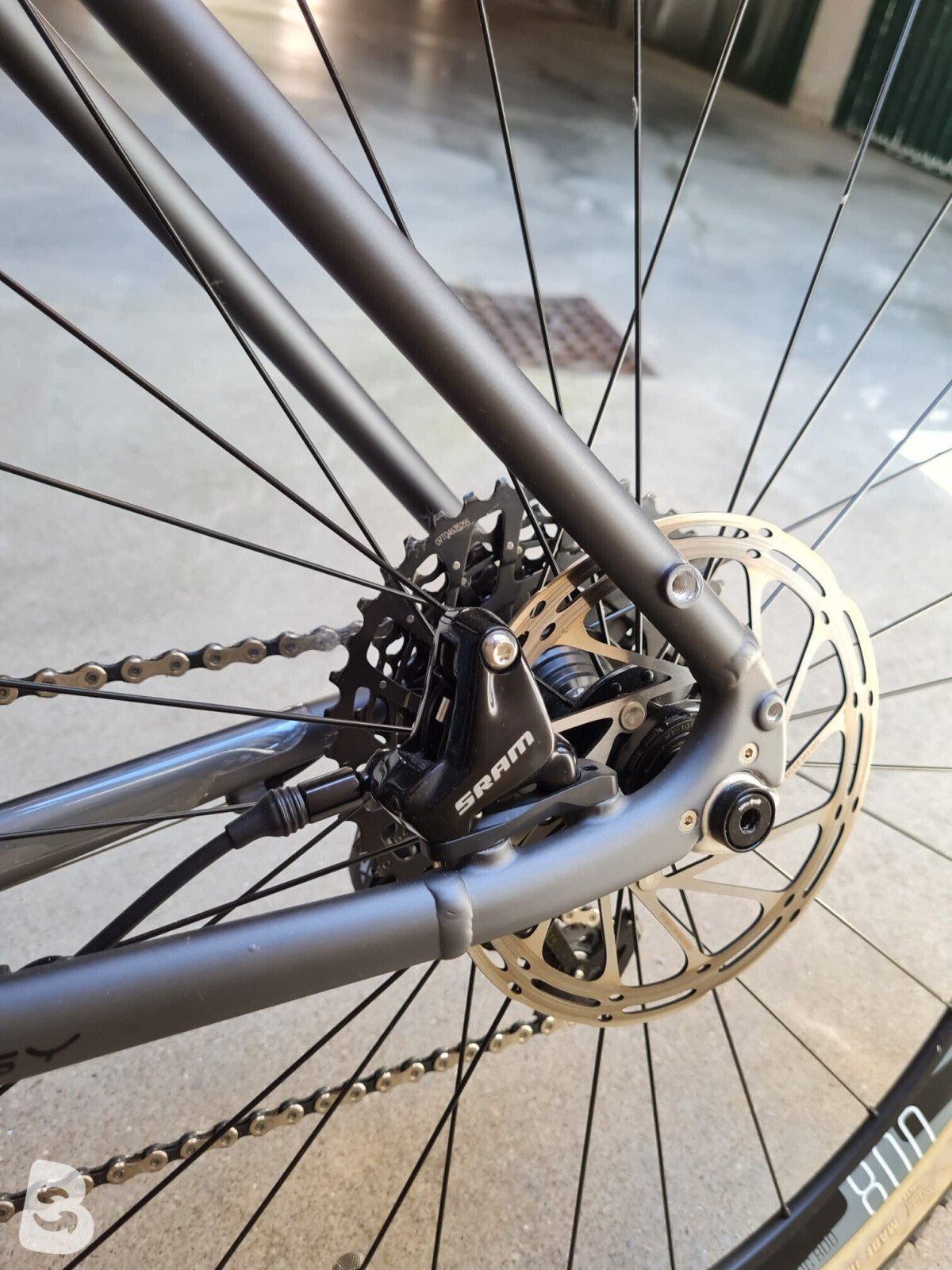 Bottecchia Merak 85E Gravel 2023