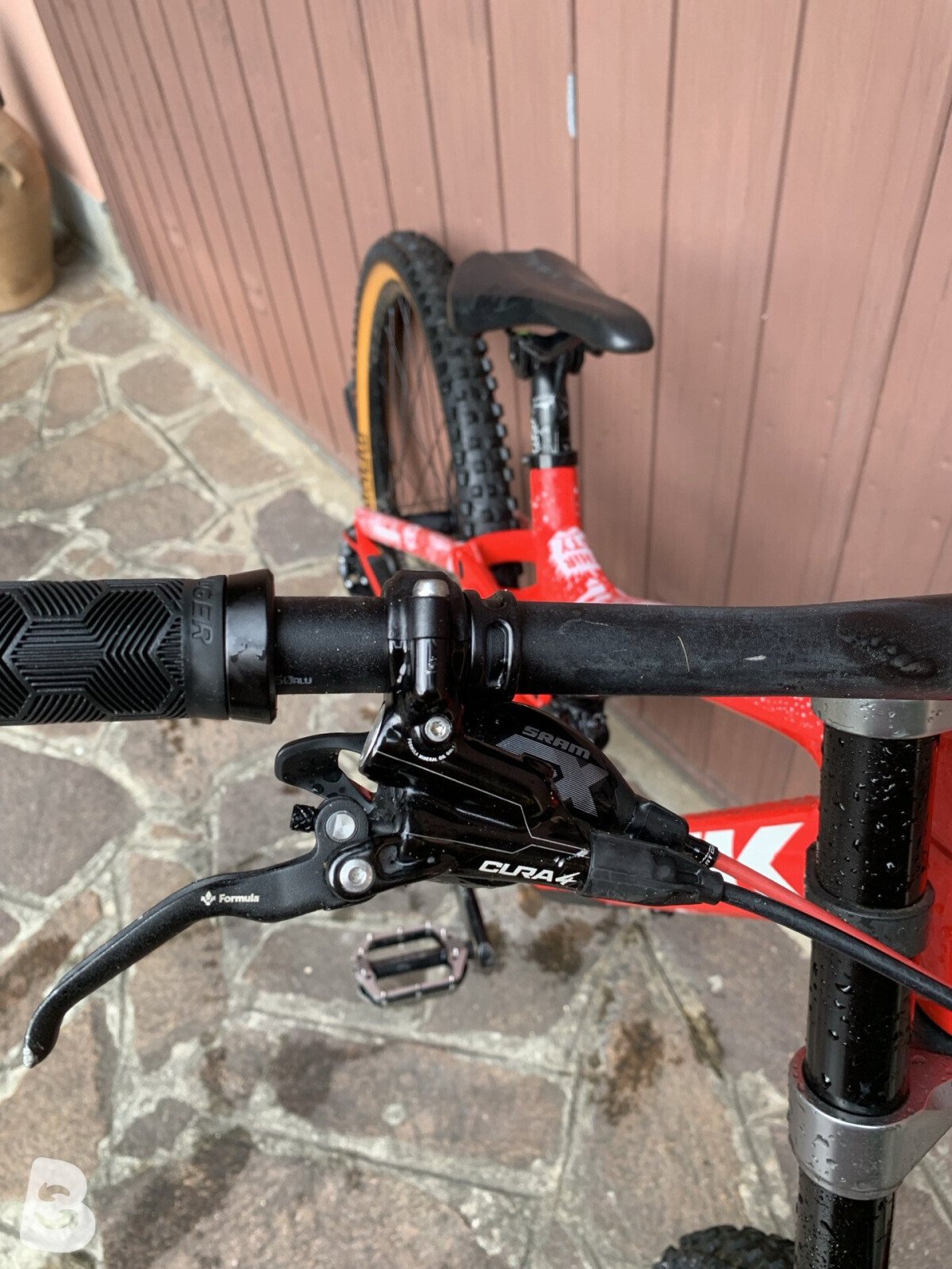 Trek Session 2019