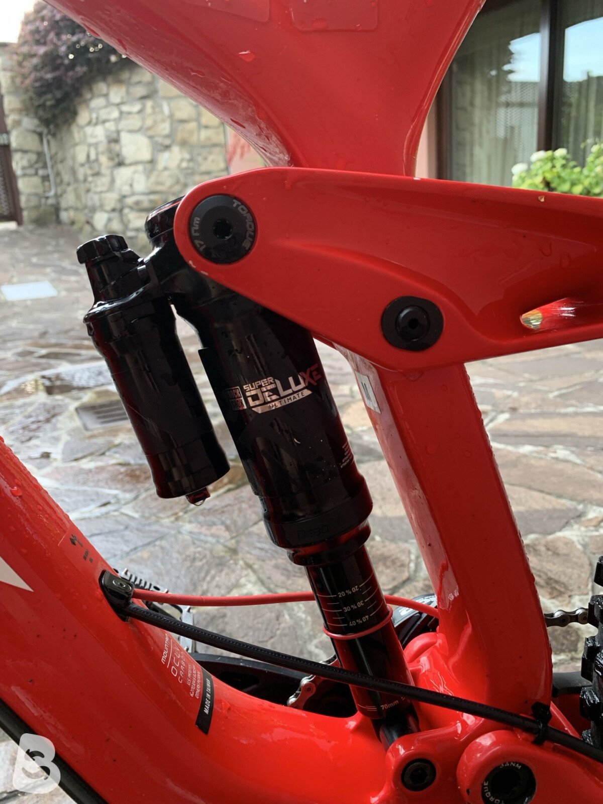 Trek Session 2019