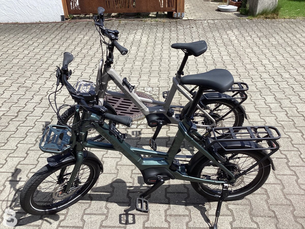Kalkhoff Endeavour c Move plus 2024