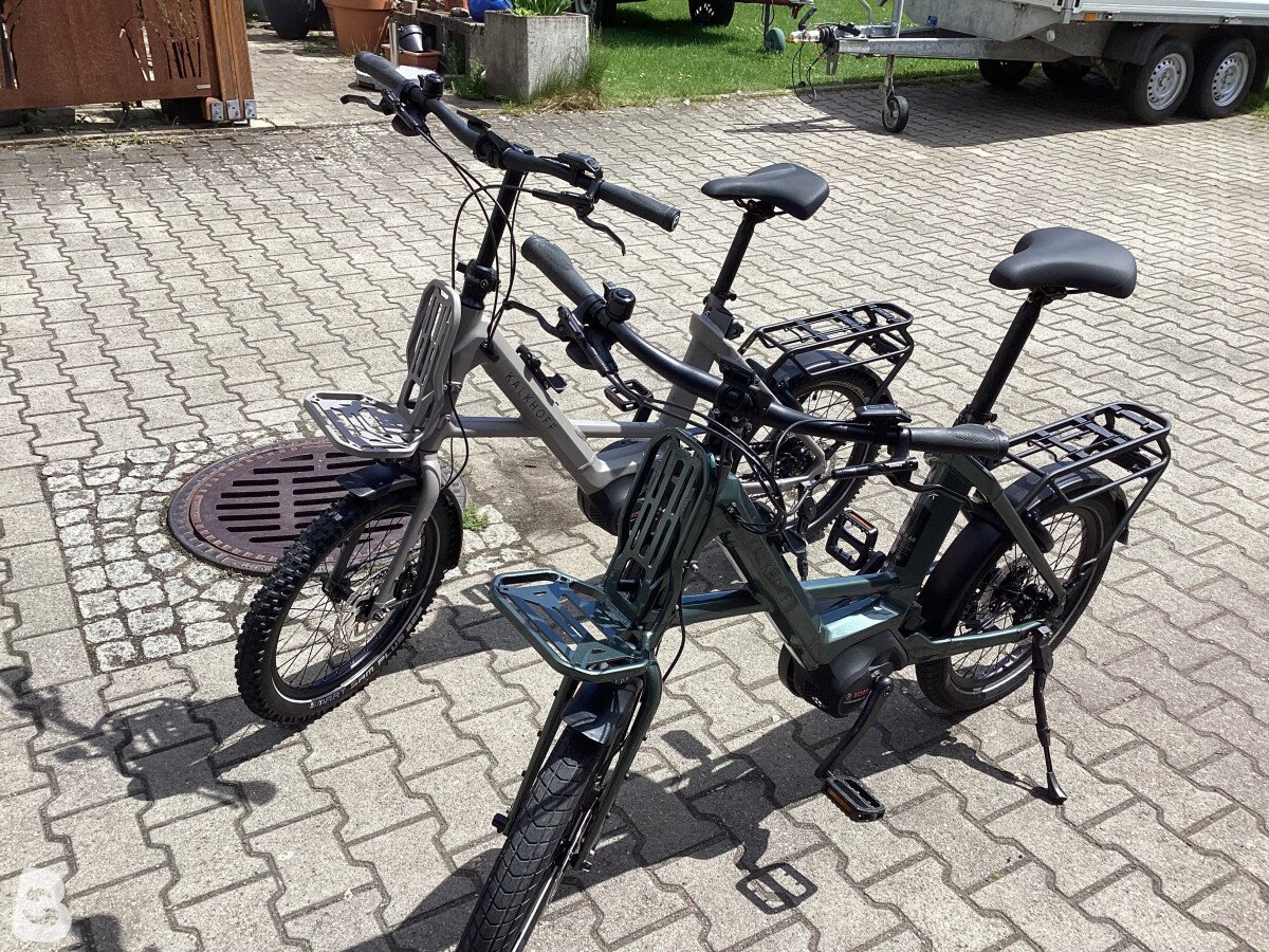 Kalkhoff Endeavour c Move plus 2024