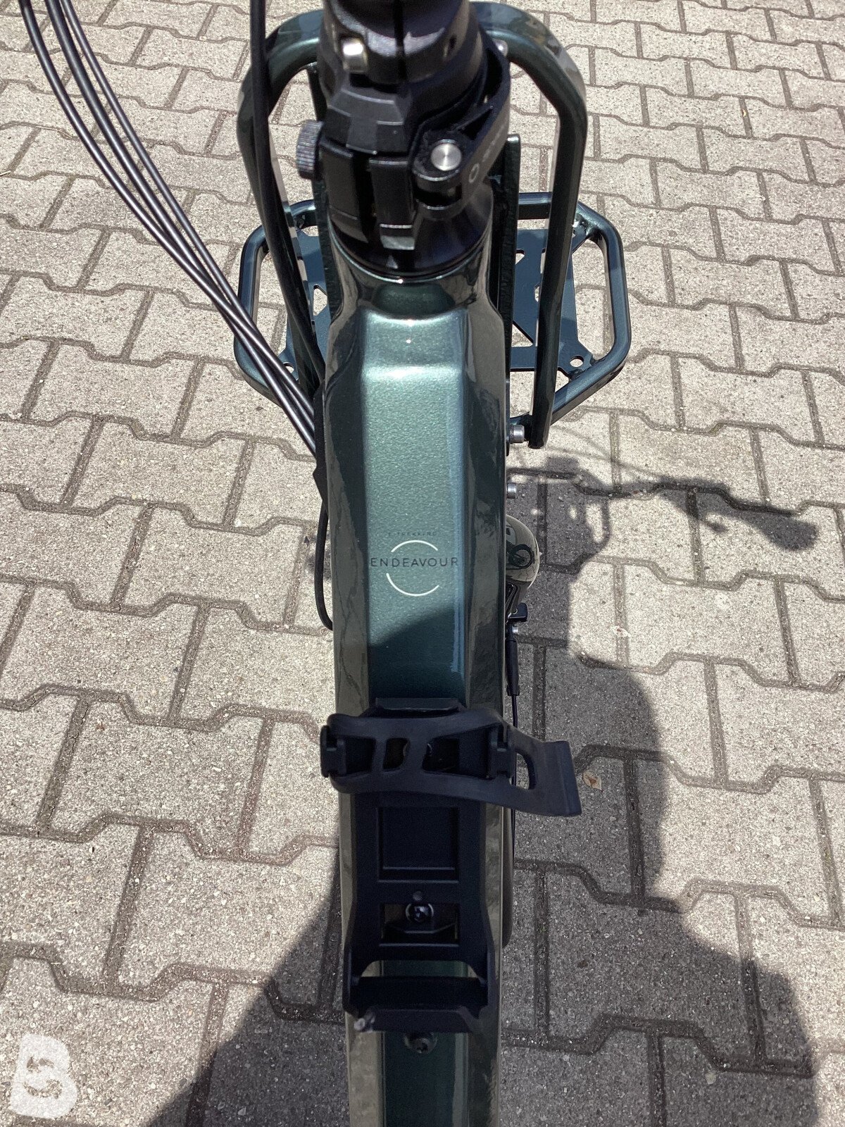 Kalkhoff Endeavour c Move plus 2024