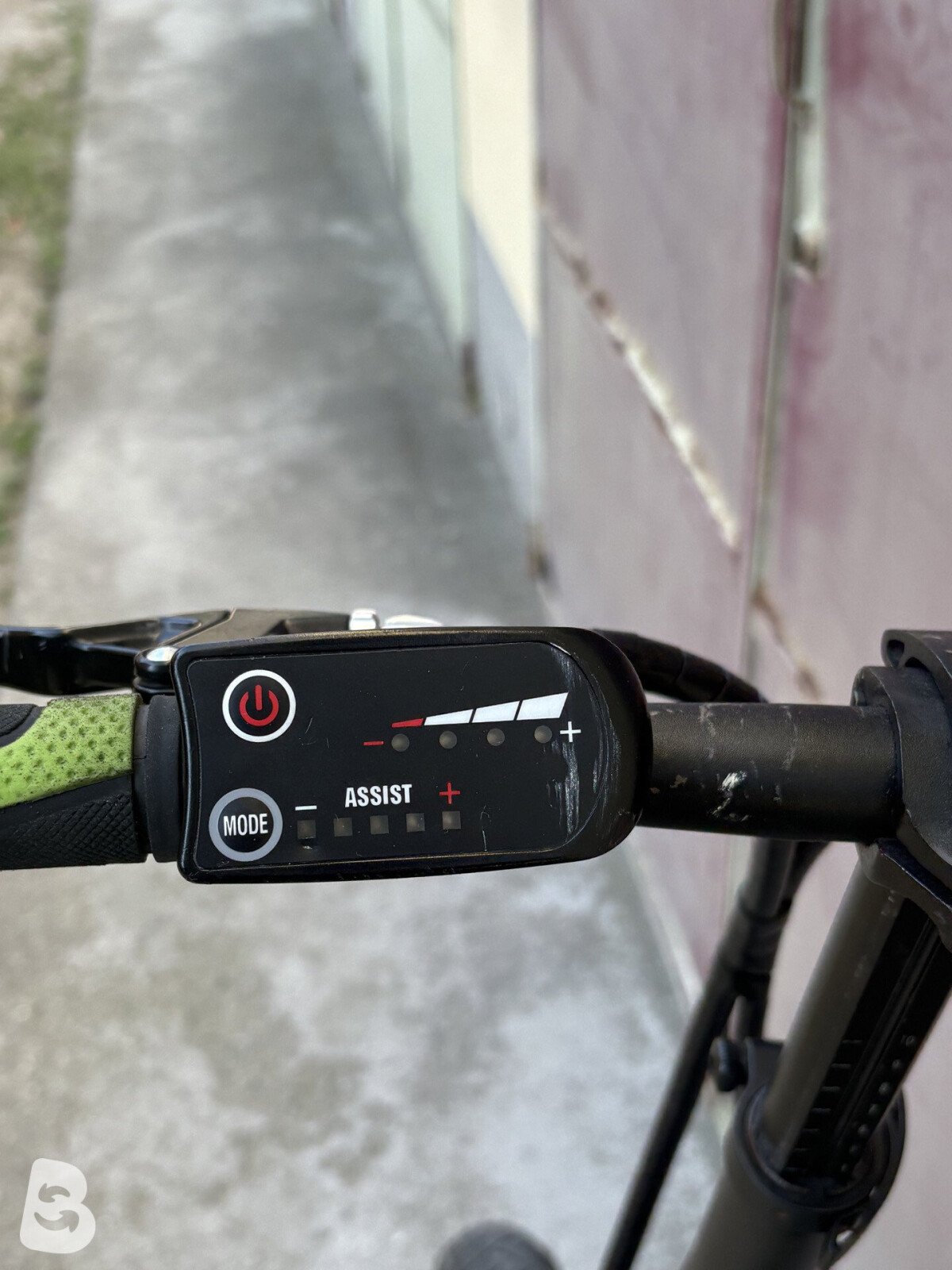 World Dimension Bike Ecobend Plus 2023