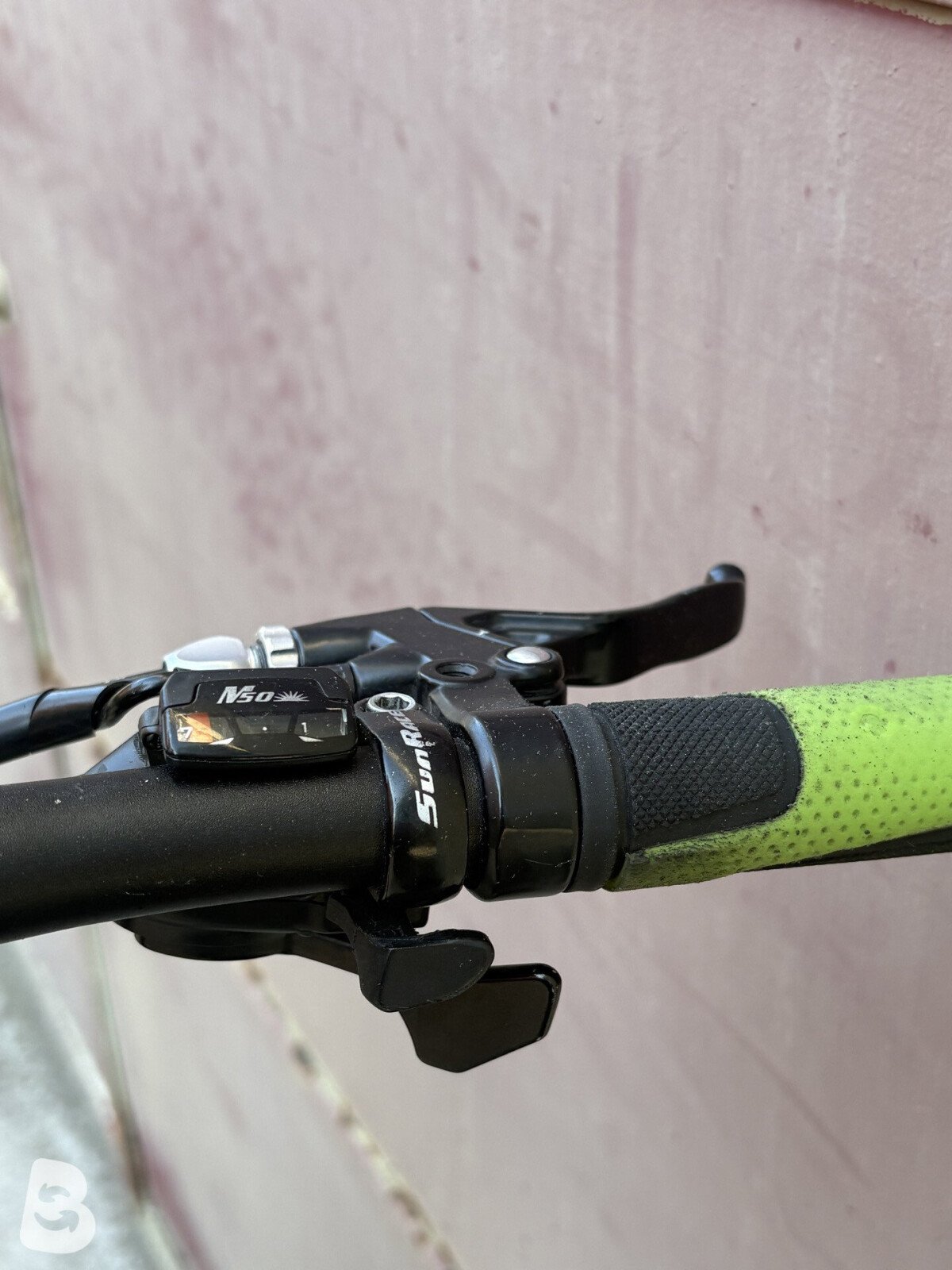 World Dimension Bike Ecobend Plus 2023