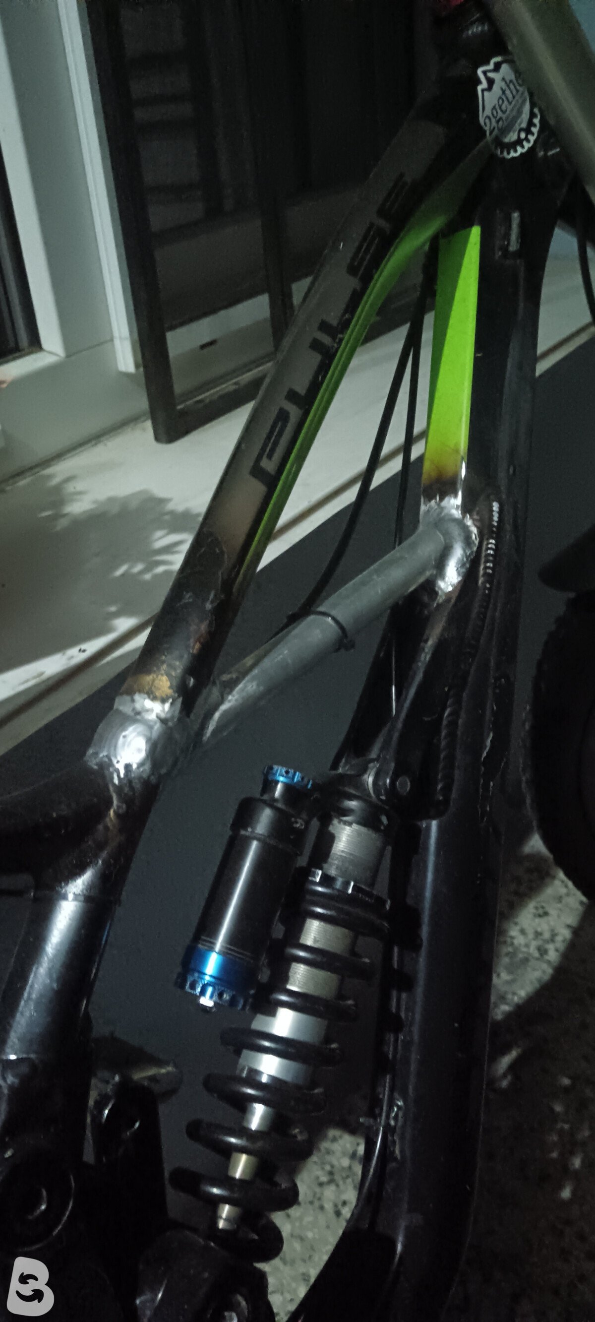 Nukeproof Pulse 2017
