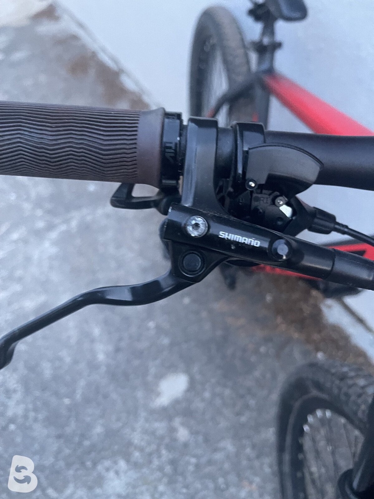 Carrera Nitro m6 2000 2021