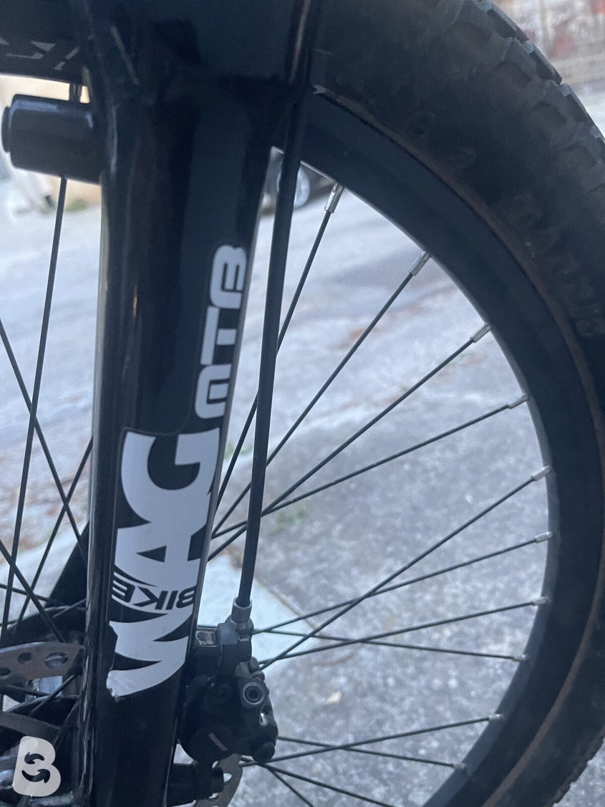 Carrera Nitro m6 2000 2021