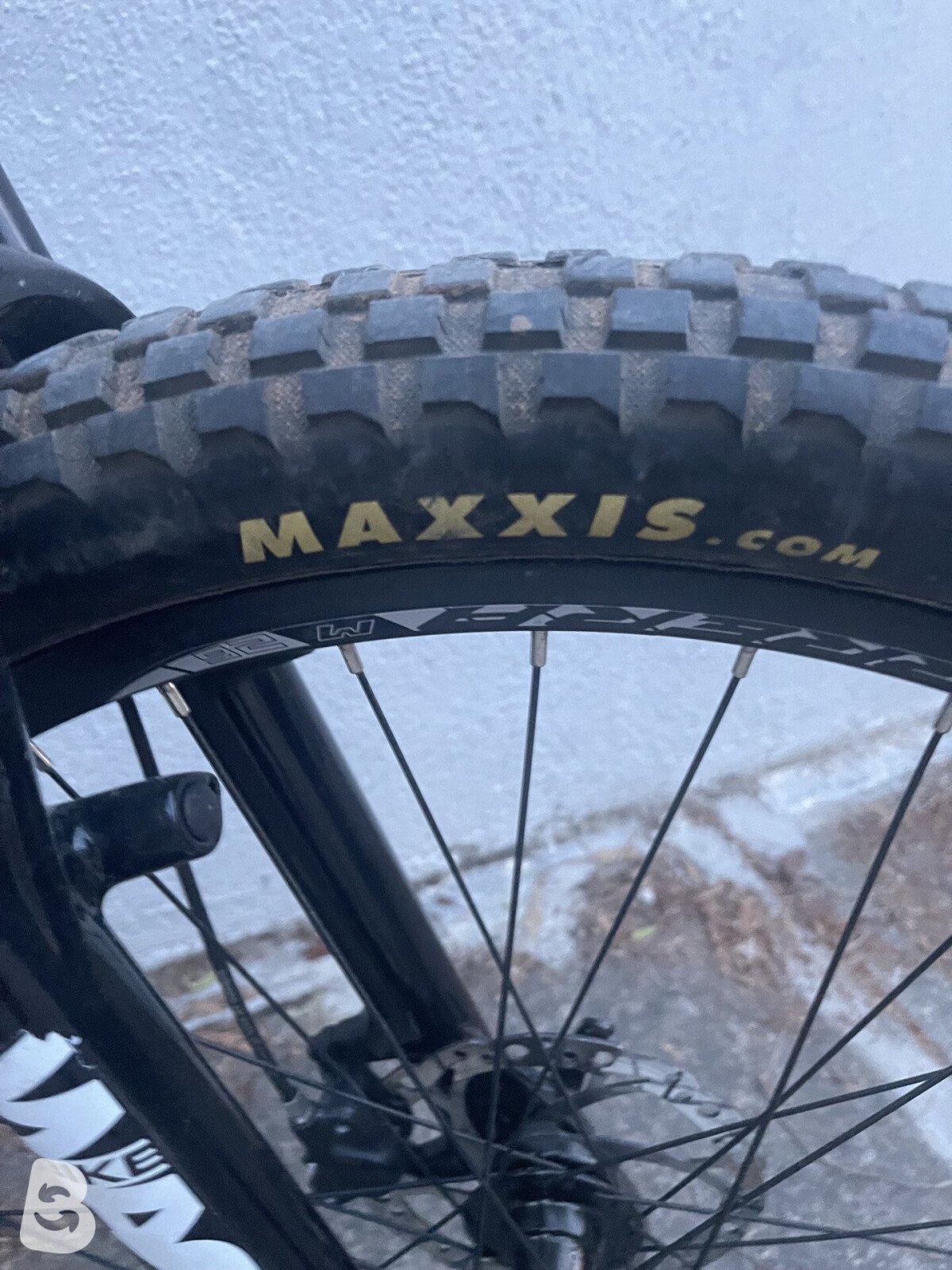 Carrera Nitro m6 2000 2021