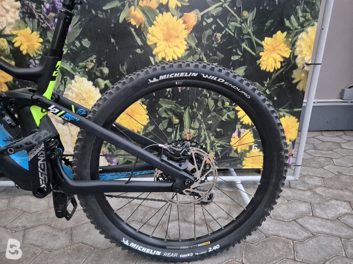 Lapierre Spicy Fit 5.0 2019