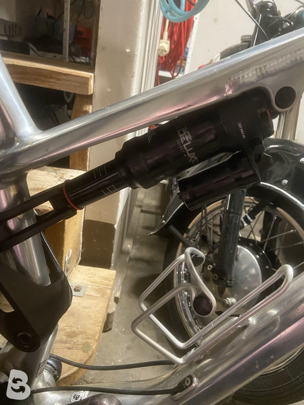 Commencal Meta TR Essential 2022