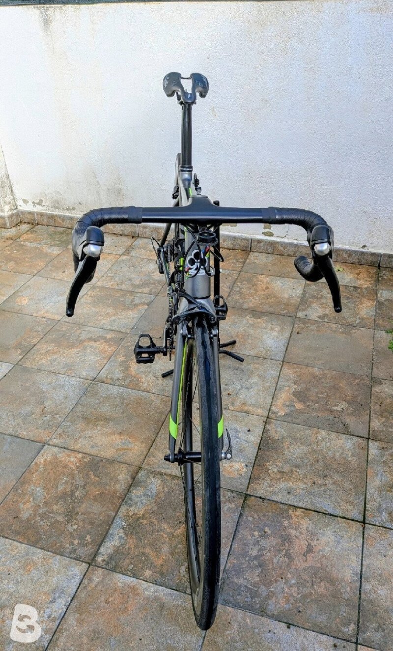 Colnago AC-R 105 Disc Bike 2019