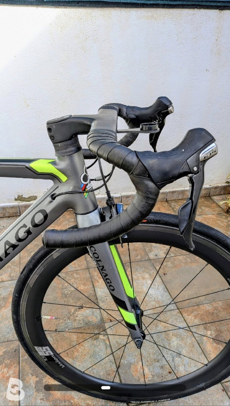 Colnago AC-R 105 Disc Bike 2019