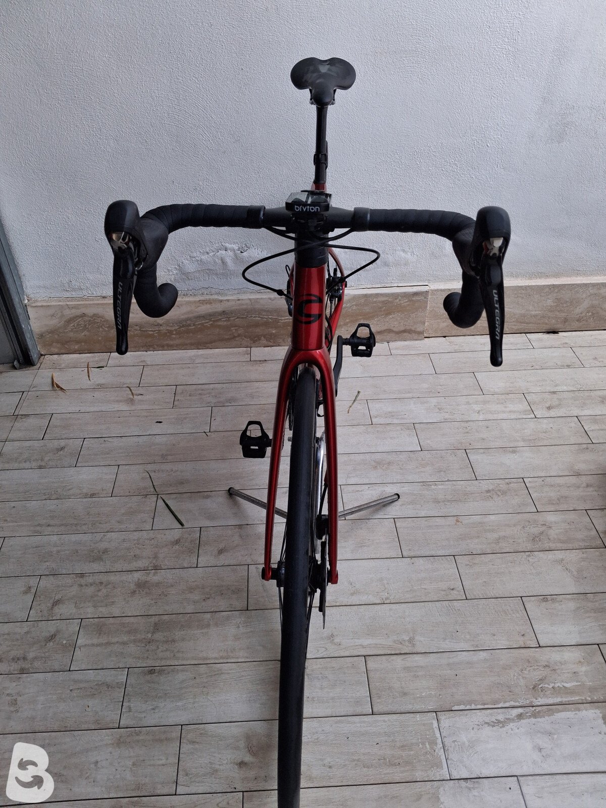 Cannondale SuperSix EVO Hi-MOD Disc Ultegra 2021