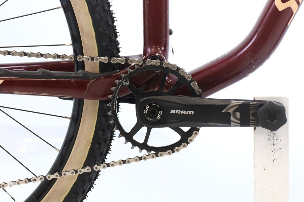 Specialized Epic Comp XT 2022
