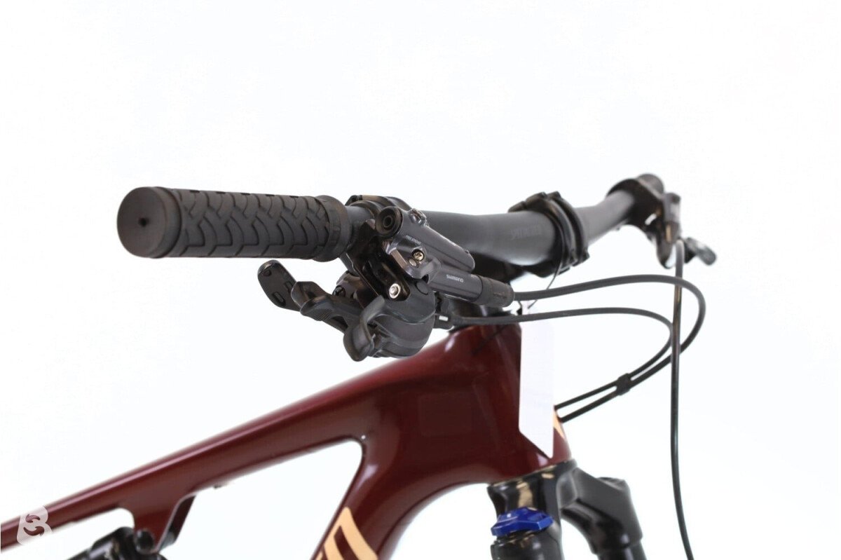 Specialized Epic Comp XT 2022