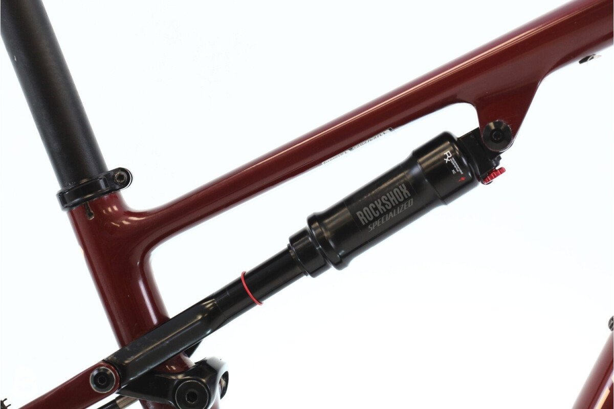 Specialized Epic Comp XT 2022