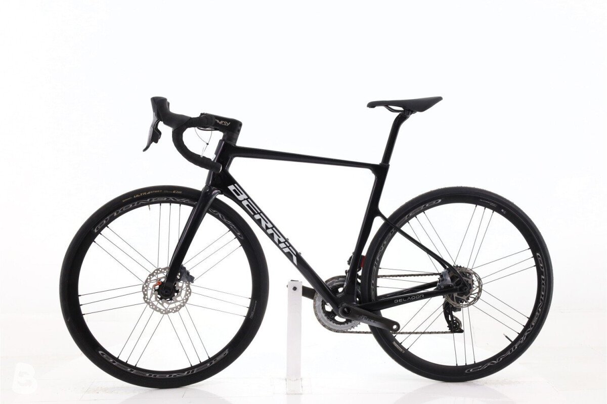Berria Belador AXS 12V 2024
