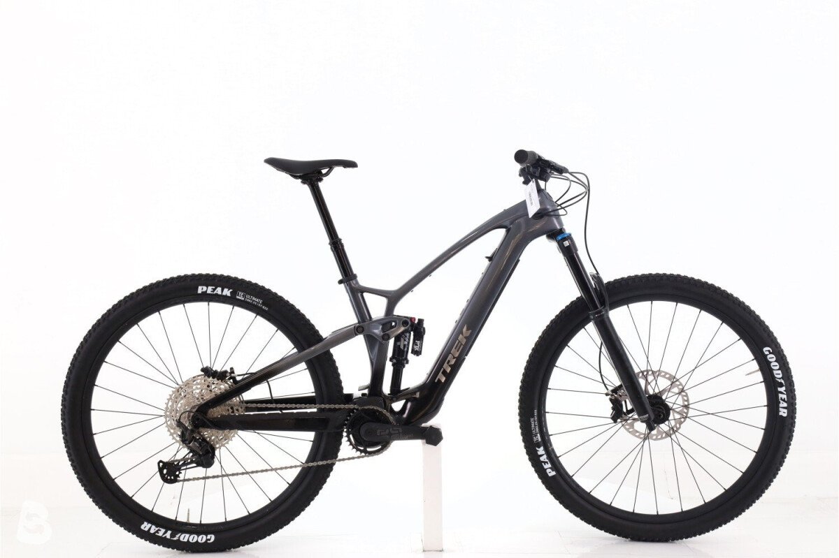 Trek Fuel EX-e 9.7 XT 2023